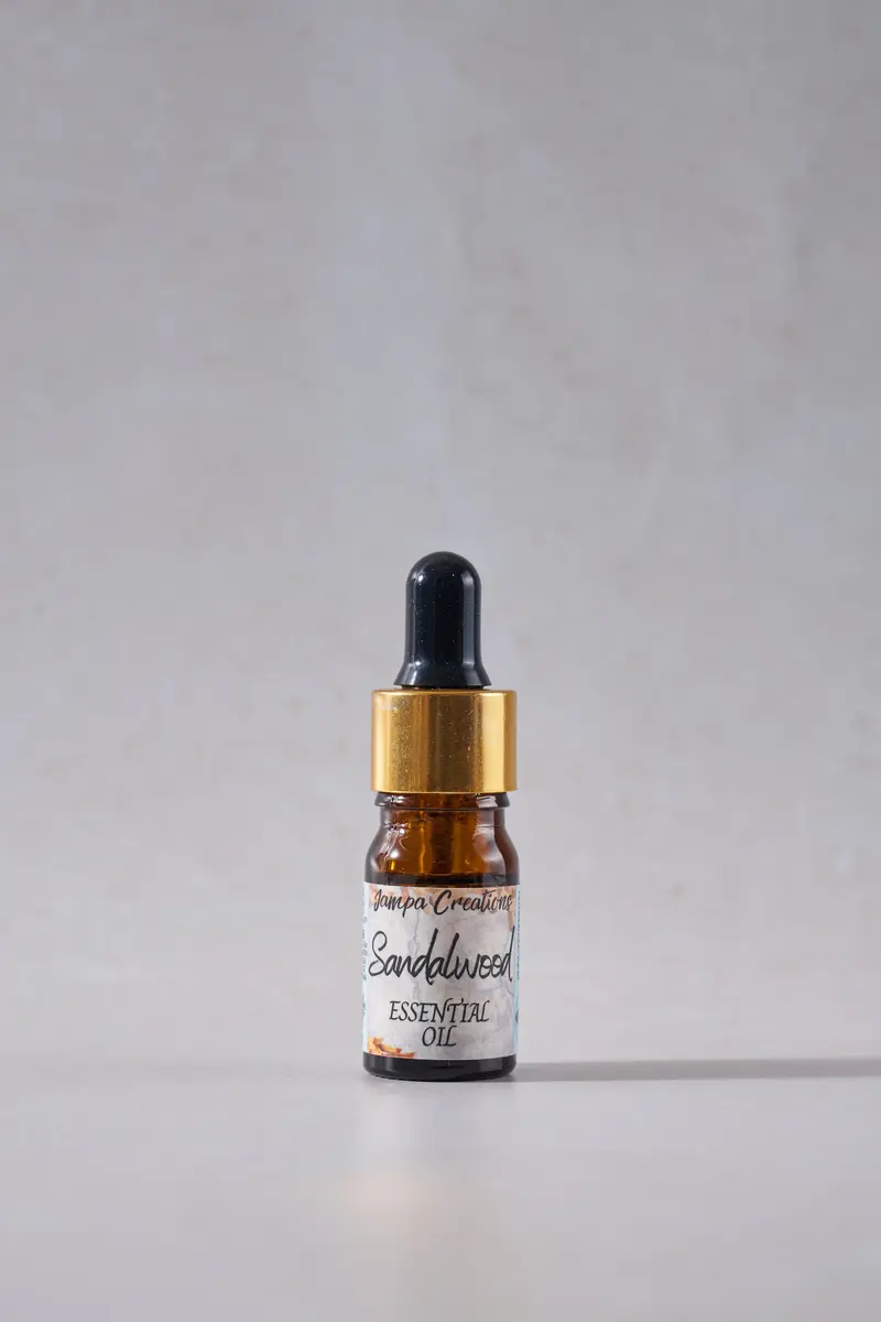 שמן סנדלווד